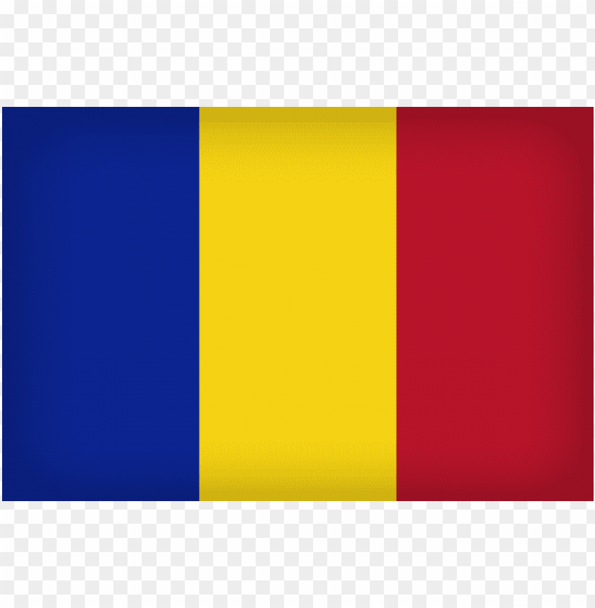 Flag of ro